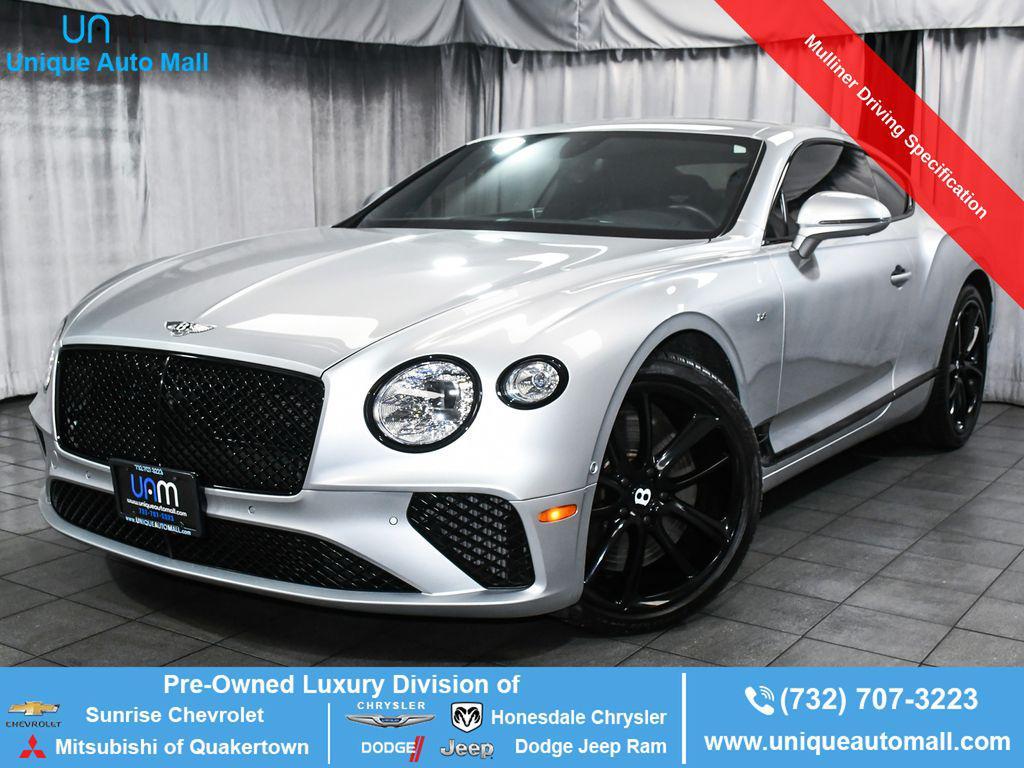 bentley continental gt 2022 SCBCG2ZG5NC092395 image bentley continental gt 2022 SCBCG2ZG5NC092395 image
